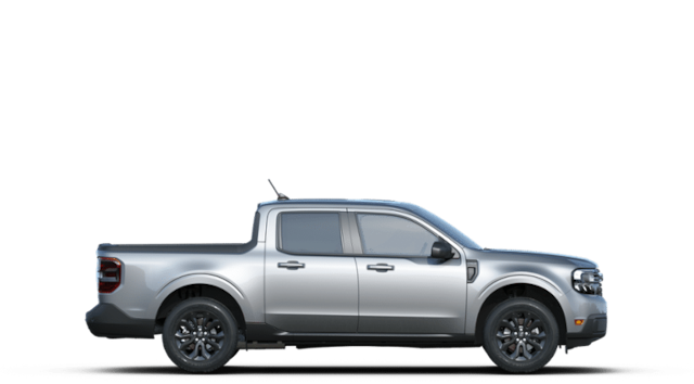 2024 Ford Maverick